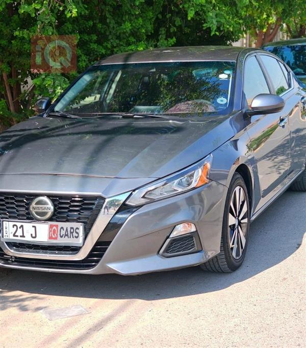 نيسان ألتيما 2021 للبيع في العراق - كركوك